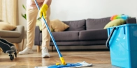 Société lavage & entreprise de ménage Saint-Nazaire : nettoyage professionnel de vos bureaux