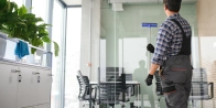 Nettoyage expert pour entreprises et immeubles de bureaux à Cholet 49280